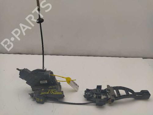 Front left lock FORD FOCUS II (DA_, HCP, DP)  | BP6089488C98 