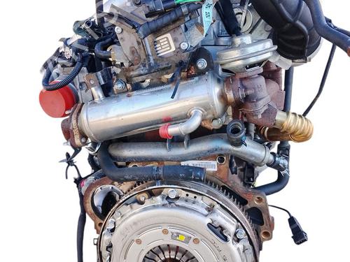 Engine CHEVROLET LACETTI (J200) 2.0 D | BP33538065M1 - Image 3