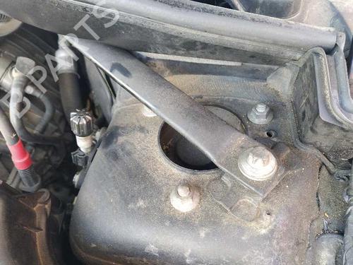 Used Right front shock absorber BMW 1 (E81) 118 i (143 hp) 5543143