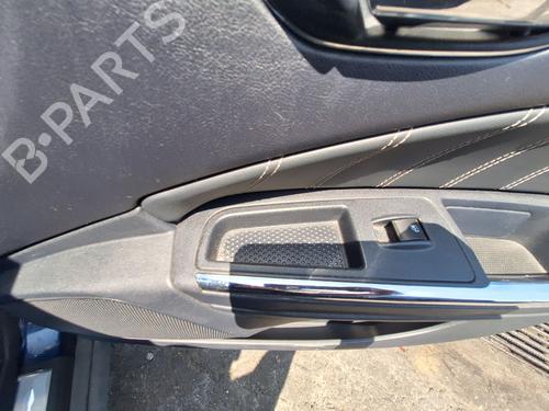 Used Left rear window switch Left rear window switch 37646774 37646774