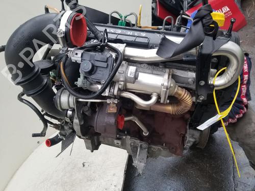 Moteur RENAULT CLIO II (BB_, CB_) 1.5 dCi (B/CB07) (65 hp) 32083565