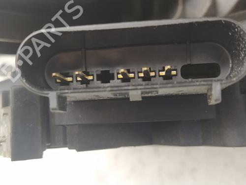 Front left lock FORD FIESTA VI (CB1, CCN) 1.6 TDCi | BP17166365C98 