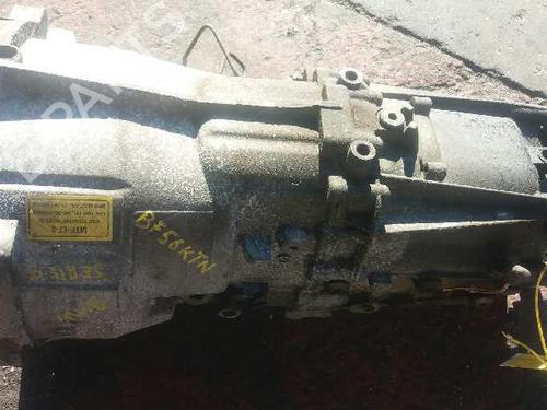Used Gearbox BMW 3 (E90) 320 d (163 hp) 1343765