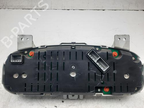 Instrument cluster KIA CEE'D Hatchback (ED)  | BP11531187C47 