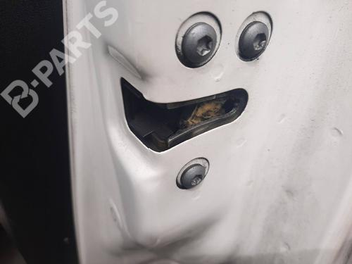 Used Front right lock Front right lock FIAT DOBLO Cargo (263_) 1.3 D Multijet (90 hp) 9972915 9972915