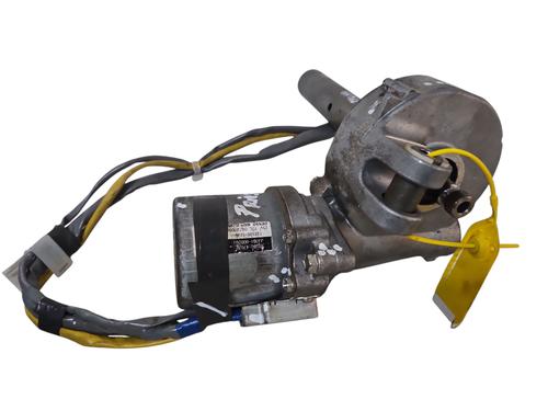Lenksäule für Lenksäule TOYOTA PRIUS Liftback (_W2_) 1.5 Hybrid (NHW20_, NHW20R) (112 hp) 36262446 36262446
