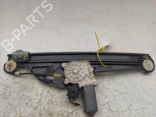 Rear left window mechanism BMW 5 (E60) 520 i | BP20159866C24 