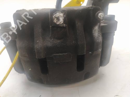 Used Left front brake caliper KIA CARNIVAL II (GQ) 2.9 CRDi (144 hp) 11594664