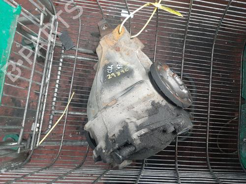 Used Rear differential MERCEDES-BENZ CLK (C208) CLK 230 Kompressor (208.347) (193 hp) 15989476