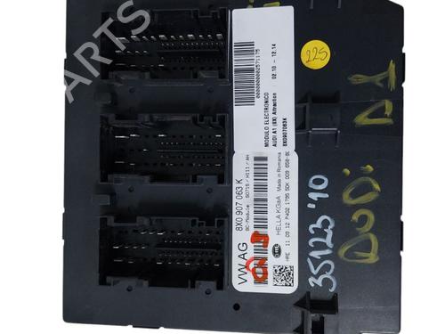 Used Electronic module Electronic module 38265923 38265923