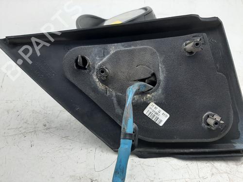 Right mirror CITROËN C2 (JM_) 1.4 HDi | BP8203680C27 