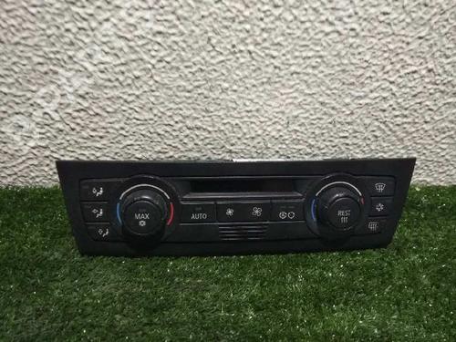 Used Climate control BMW 3 (E90) 320 d (163 hp) 1880555