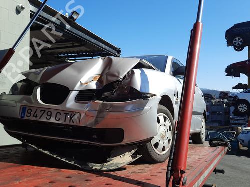 Right taillight SEAT IBIZA III (6L1)  | BP29185759C35 