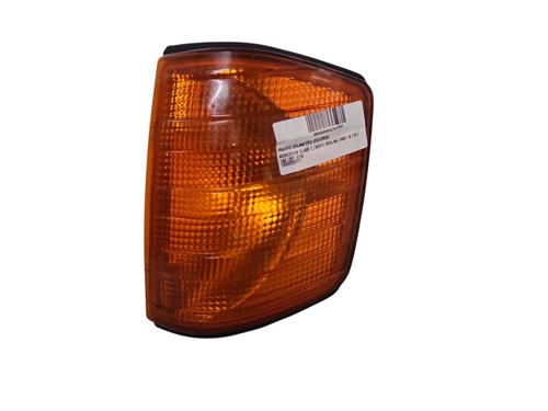 Used Left front indicator Left front indicator MERCEDES-BENZ 190 (W201) E 1.8 (201.018) (109 hp) 33321062 33321062