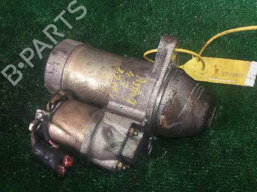Used Starter OPEL ASTRA G Hatchback (T98) 1.7 CDTI (F08, F48) (80 hp) 357815