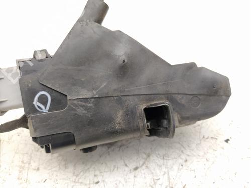 Front right lock CITROËN C4 Coupe (LA_) 1.6 HDi | BP16043342C97 