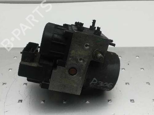 ABS pump PEUGEOT 306 Hatchback (7A, 7C, N3, N5) 2.0 HDI 90 | BP3462647M43 
