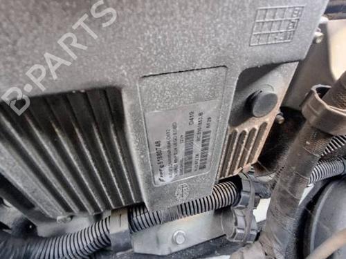 Centralina do motor Centralina do motor 39185526 39185526