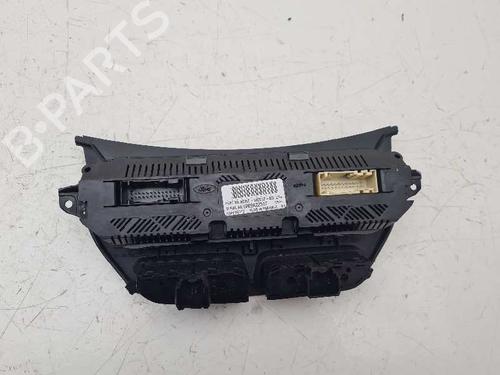 Climate control FORD C-MAX II (DXA/CB7, DXA/CEU)  | BP6601623I5 