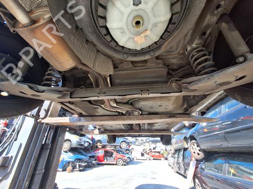 Used Rear axle RENAULT CLIO IV (BH_) [2012-2021]  26401774