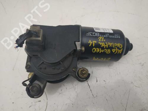 Rear wiper motor ALFA ROMEO GIULIETTA (940_) 1.6 JTDM (940FXD1A) | BP6509312M102 