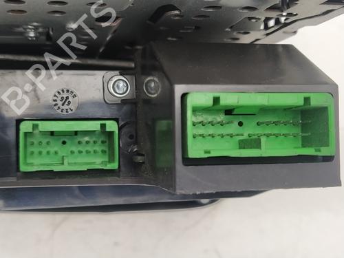 Radio VOLVO S80 I (184) 2.9 | BP18116686E6 
