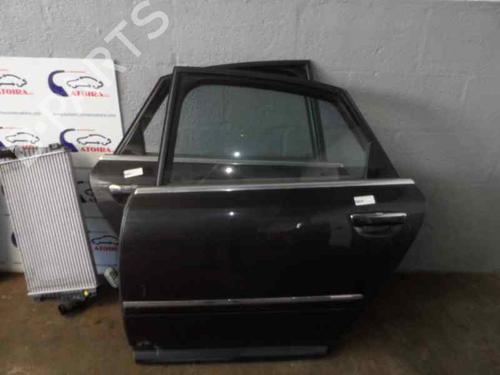 Used Left rear door AUDI A8 D3 (4E2, 4E8) 4.0 TDI quattro (275 hp) 97874