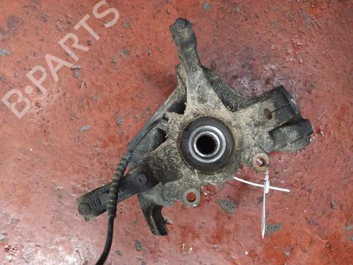 Right front steering knuckle ALFA ROMEO MITO (955_) 1.4 TJet (955AXA1B) | BP4721674M26 