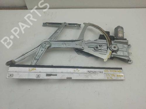 Elevalunas delantero izquierdo OPEL ASTRA H GTC (A04) 1.7 CDTi (L08) (101 hp) 5217564