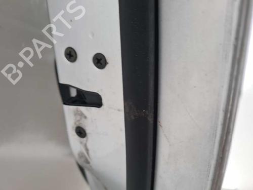 Used Rear right lock MAZDA 3 Saloon (BK) 1.6 (BK12) (105 hp) 6827140