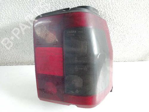 Used Right taillight FIAT TIPO (160_) 1.4 i.e. (78 hp) 6091042