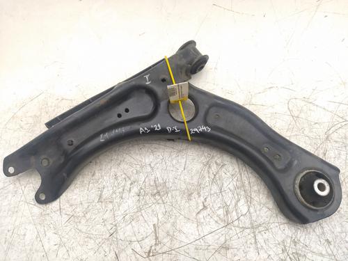 Used Left front suspension arm AUDI A1 Sportback (GBA) 25 TFSI (95 hp) 21584260