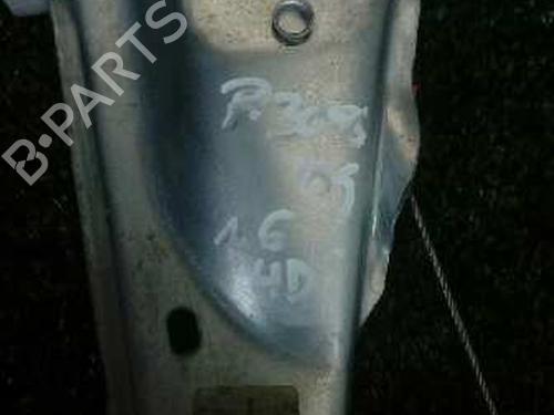 Rear left window mechanism PEUGEOT 308 I (4A_, 4C_)  | BP540497C24 