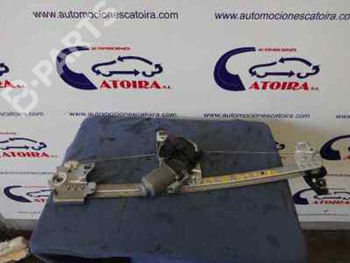 Used Front right window mechanism CITROËN C3 I (FC_, FN_) 1.4 HDi (68 hp) 170798
