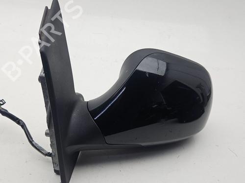 Left mirror SEAT ALTEA XL (5P5, 5P8) 1.6 TDI | BP28071132C26 