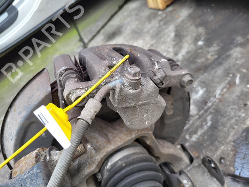 Right rear brake caliper CHEVROLET CAPTIVA (C100, C140)  | BP13013645M106 