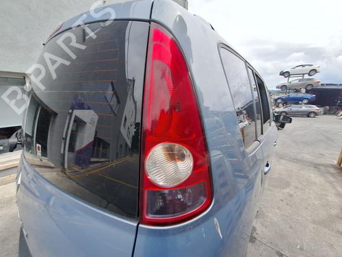 Used Right taillight Right taillight 38075743 38075743