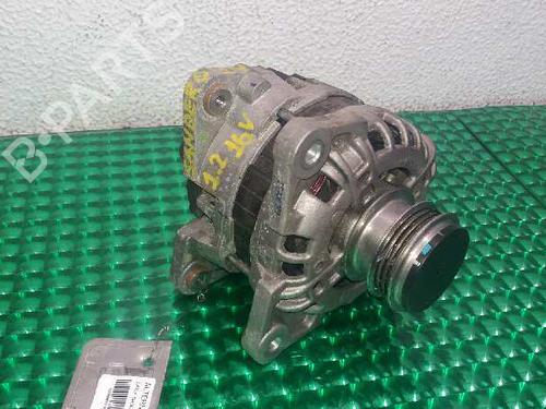 Generator DACIA SANDERO II [2012-2025]  183590
