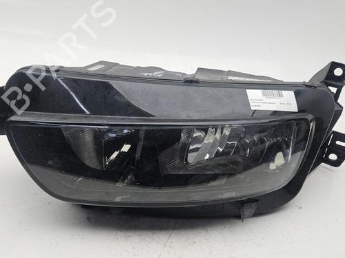 Venstre forlygte CITROËN C4 Picasso II [2013-2025]  29911309