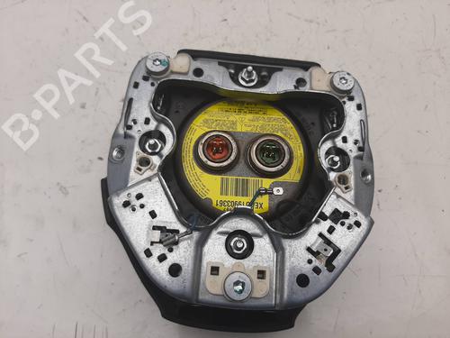 Driver airbag AUDI A3 (8P1) 1.9 TDI | BP8521134C9 