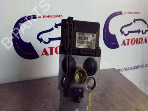 Used ABS pump DAEWOO LEGANZA (KLAV) 2.0 16V (133 hp) 98386