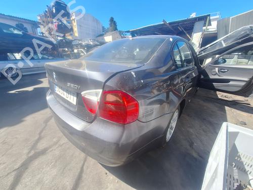 Left sun visor BMW 3 (E90) 320 i | BP34718499I1 - Image 5