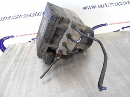 ABS pump VW LUPO I (6X1, 6E1) 1.4 16V | BP98401M43 
