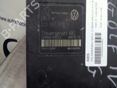 ABS pump VW GOLF IV (1J1) 1.4 16V | BP98208M43 