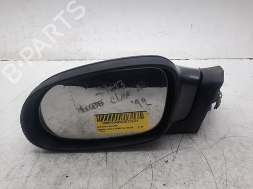 Used Left mirror MERCEDES-BENZ A-CLASS (W168) A 190 (168.032, 168.132) (125 hp) 8908502