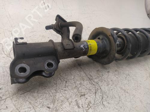 Left front shock absorber NISSAN NOTE (E12) 1.5 dCi | BP9816733M16 