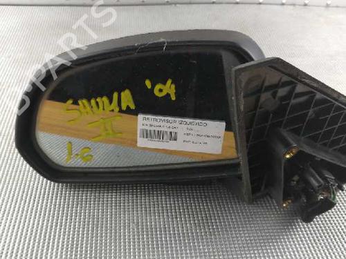 Used Left mirror KIA SHUMA II (FB) [2001-2007]  3258438