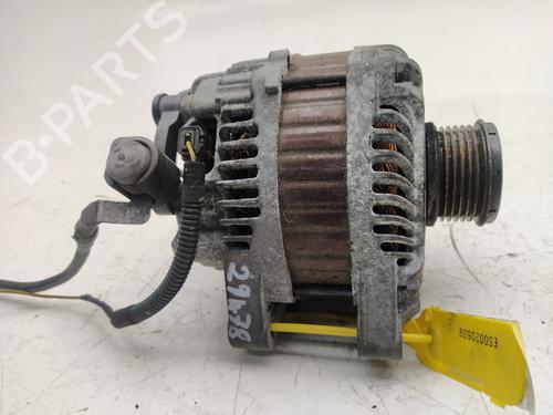 Used Alternator PEUGEOT 407 (6D_) 2.0 (6DRFNB, 6DRFNE) (136 hp) 9731423