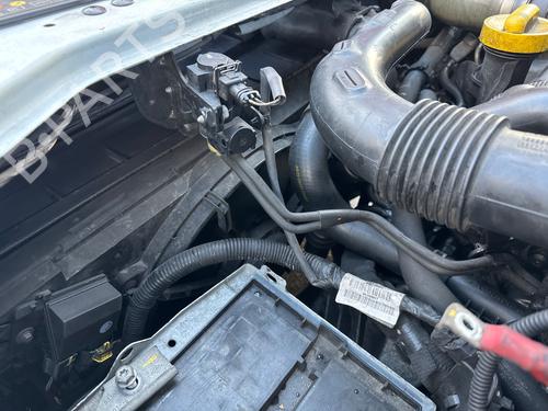 Used Radiator fan DACIA DOKKER Box Body/MPV [2012-2021]  32088177