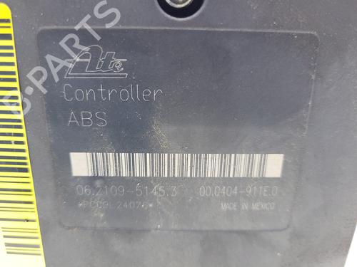 ABS pump NISSAN PATHFINDER III (R51)  | BP12992909M43 